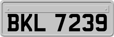 BKL7239