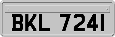 BKL7241