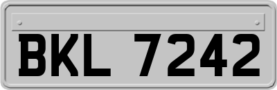 BKL7242
