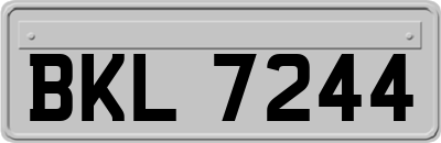 BKL7244