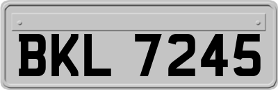 BKL7245