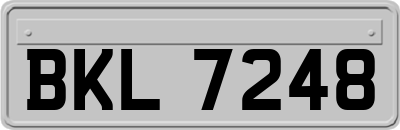 BKL7248