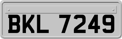 BKL7249