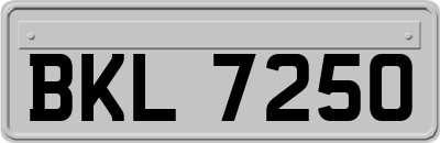 BKL7250