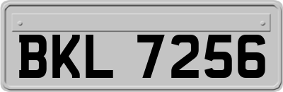 BKL7256