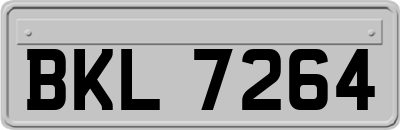 BKL7264