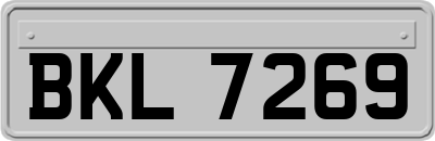 BKL7269
