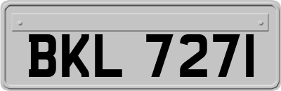 BKL7271