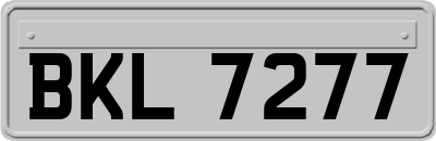 BKL7277