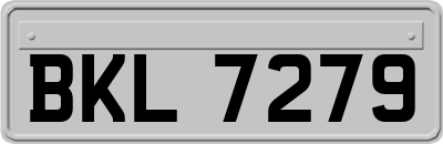 BKL7279