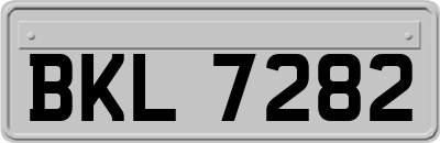 BKL7282