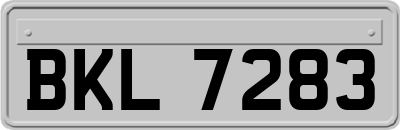 BKL7283