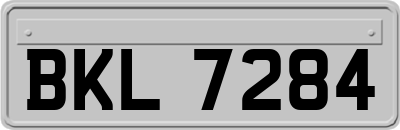 BKL7284