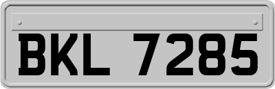 BKL7285
