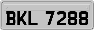 BKL7288