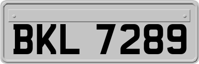 BKL7289
