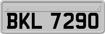 BKL7290