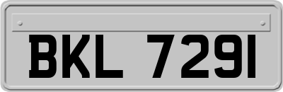 BKL7291
