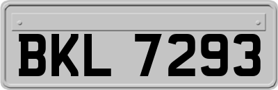 BKL7293