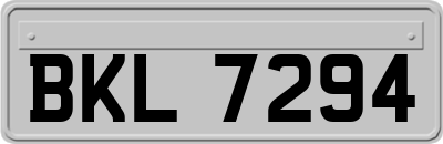 BKL7294