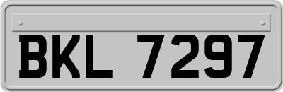 BKL7297