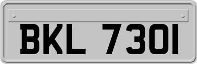 BKL7301