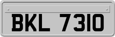 BKL7310