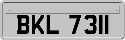 BKL7311
