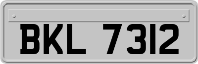 BKL7312