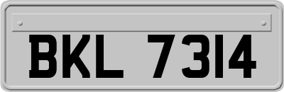 BKL7314