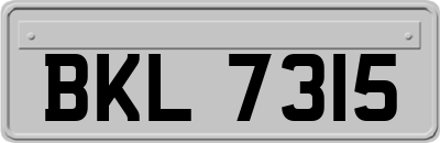 BKL7315