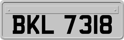 BKL7318