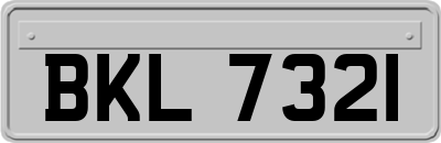 BKL7321