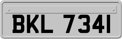 BKL7341