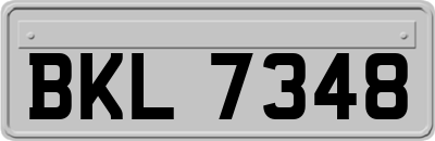 BKL7348