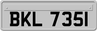 BKL7351