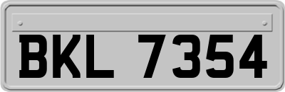 BKL7354