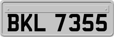 BKL7355