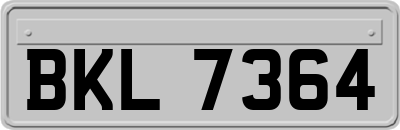 BKL7364