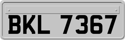 BKL7367