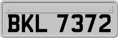BKL7372