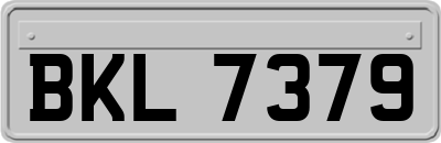BKL7379