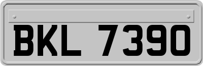 BKL7390