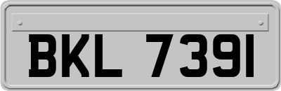 BKL7391