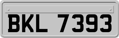 BKL7393