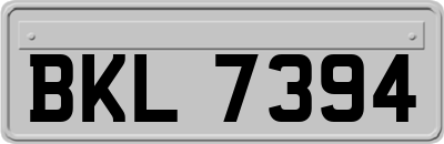 BKL7394