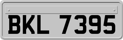 BKL7395