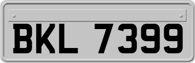 BKL7399