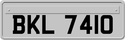 BKL7410