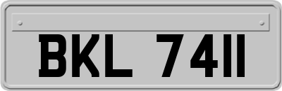 BKL7411